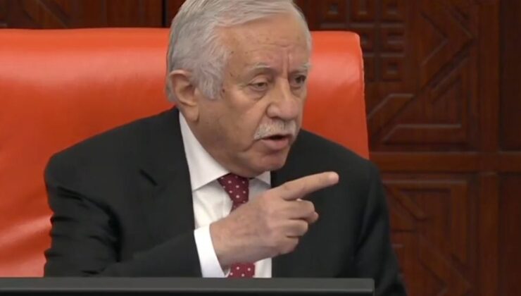 MHP’li Adan, yoklamaya katılmayan AK Partililere sert tepki gösterdi