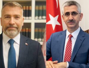 Milli Eğitim Bakan Yardımcısı Nazif Yılmaz görevden alındı, yerine Cihad Demirli atandı