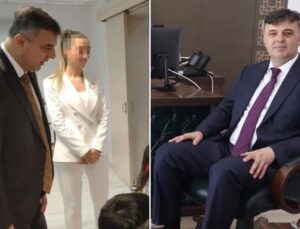 Milli eğitim müdürünün bir mesajı olayların fitilini ateşledi! Ölüm ve boşanmayla bitti
