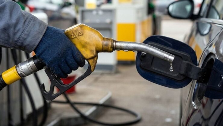 Motorine indirim geldi
