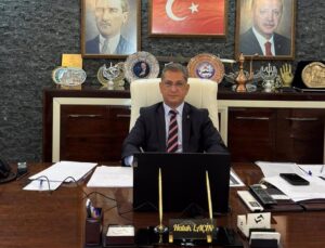 Muğla’da eski AK Parti İl Başkanı’na silahlı saldırı