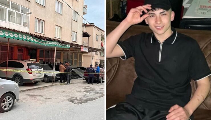 Muğla’da polisten kaçarken çatıdan düşen şahıs hayatını kaybetti