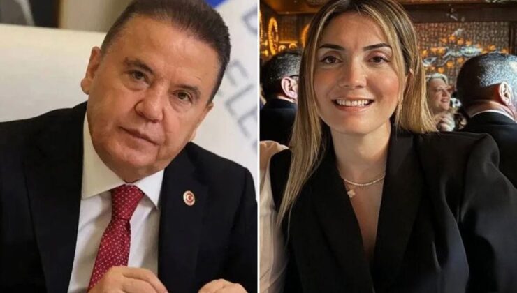 Muhittin Böcek’in gelini Zuhal Böcek gözaltına alındı