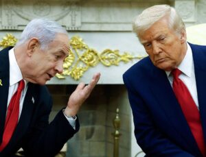 Netanyahu, Trump’ın restlerine meydan okudu: Barışa giden yol uzun, Hizbullah ile henüz işimizi bitirmedik