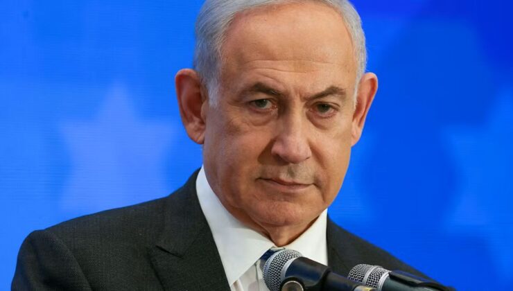 Netanyahu’dan Sumud aktivistlerine skandal sözler: Gazze’yi Youtube’den izleyecekler