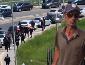 Nevzat Bahtiyar’ın oğlu tutuklandı