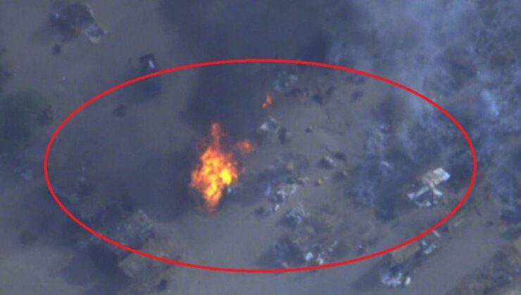 Nijerya ordusu ‘yanlışlıkla’ pazar yerini vurdu: 56 ölü, 14 yaralı