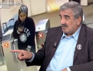 Nizamettin Kabaiş: Rojin’in oda arkadaşı bize ihanet etti, 4 kez ifade değiştirdi