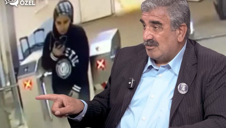 Nizamettin Kabaiş: Rojin’in oda arkadaşı bize ihanet etti, 4 kez ifade değiştirdi