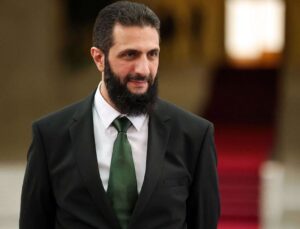 Norveç’ten 2,2 trilyon dolar değerinde Suriye kararı