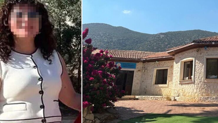 Öğretmen, kızı için tüm sınıfı derslerinde geri bıraktı: Beğenmiyorsan özel okula gönder