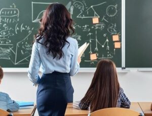 Öğretmenlerin merakla beklediği tarihler açıklandı