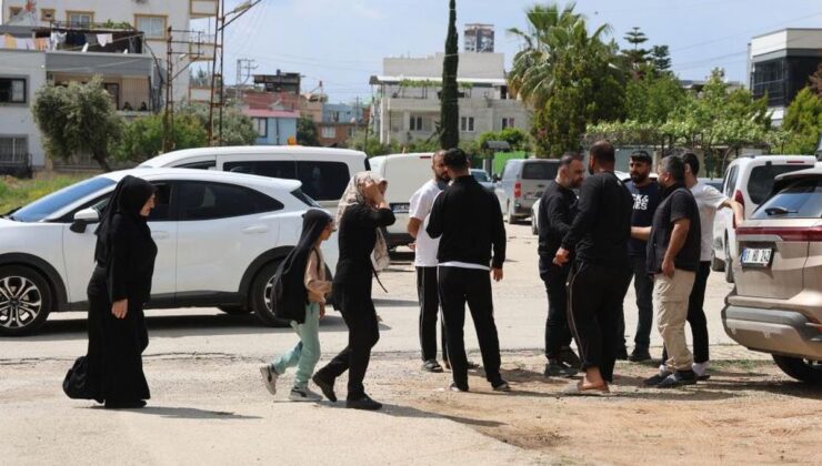 Okul çevresindeki silah sesleri paniğe neden oldu