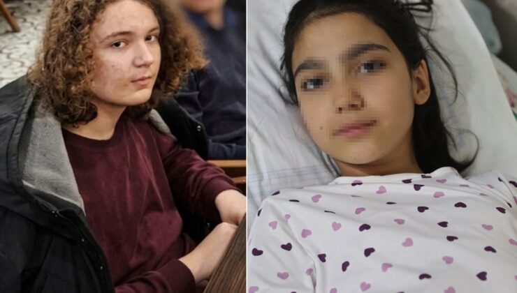 Okul katliamından kurtulan çocuk anlattı! Cani tek söz söyledi, sonra silahını ateşledi