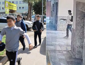 Okul saldırganı Ömer Ket’in ardından intikam tehdidi: Katliama gün sayıyoruz