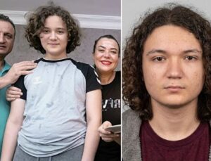 Okul saldırganının annesi neden tutuklandı? Savcılıktan açıklama var