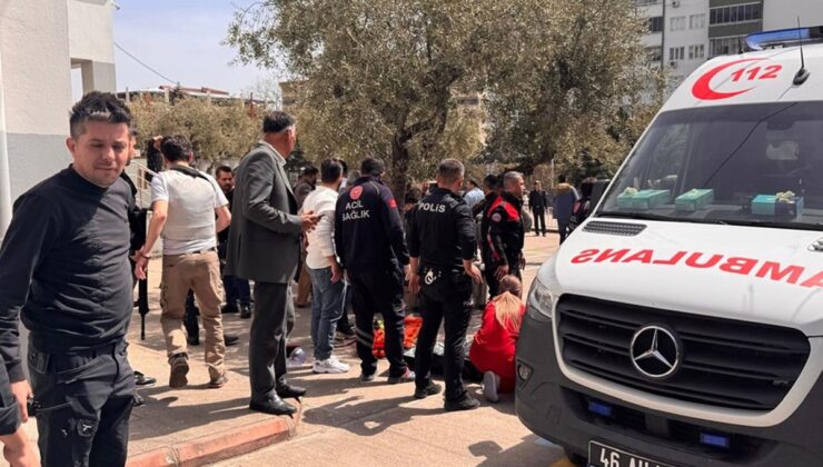 Okul saldırganının emniyet müdürü babası hakkında gözaltı kararı