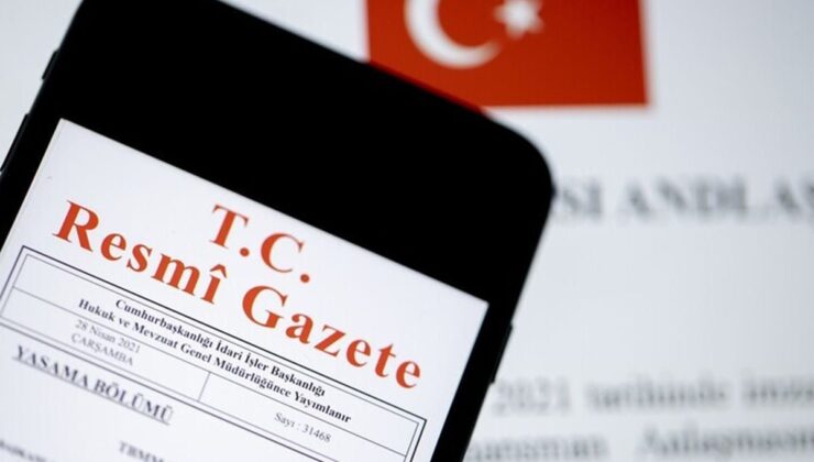 Okul saldırıları mercek altında: Komisyon kurulması kararı Resmi Gazete’de yayımlandı