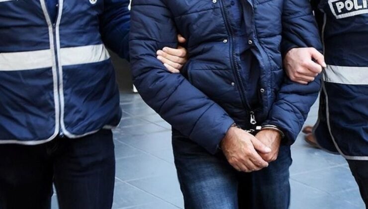 Okul saldırıları sonrası tehdit ve eylem çağrısı yapan 411 şahıs gözaltına alındı