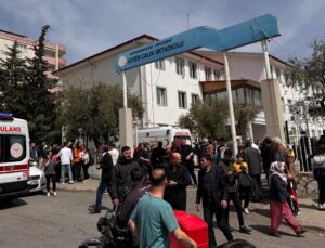 Okullarda yeni dönem! İşte 7 basamaklı yeni güvenlik modeli