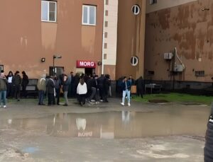 Okulun bahçesine yıldırım düştü: 2 çocuk hayatını kaybetti