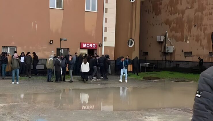 Okulun bahçesine yıldırım düştü: 2 çocuk hayatını kaybetti