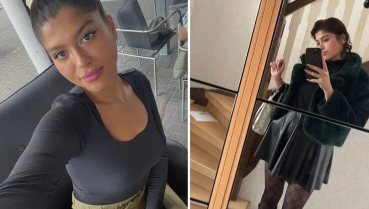 Otel odasında asılı bulunan Başak’ın ölümünde sır perdesi aralandı