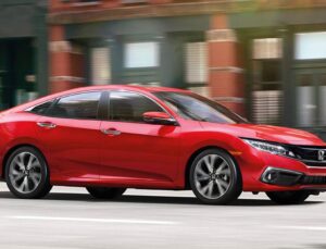 Otomotiv devi Honda’dan 23 yıl sonra veda