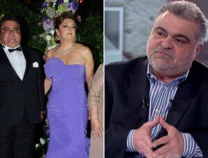 Özal ailesinde büyük ihanet iddiası! Elvan Özal ilk kez konuştu: Kandırıldım