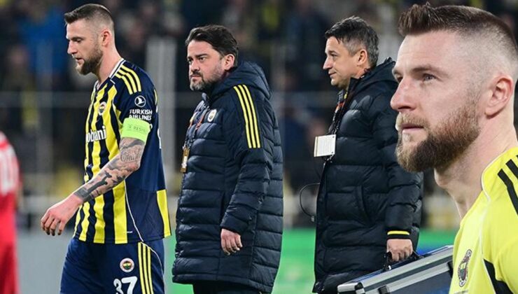 ÖZEL | Fenerbahçe’de Milan Skriniar şoku! Doktorlardan kötü haber geldi…