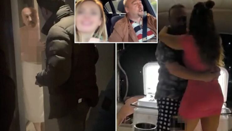 Özkan Yalım dosyasında yeni perde! 254 adet cinsel içerikli görüntü çıktı