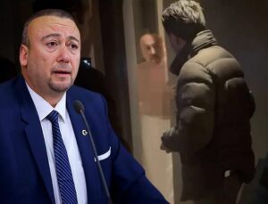 Özkan Yalım soruşturmasında "Uşakspor perdesiyle pavyonlardan para topladı" iddiası