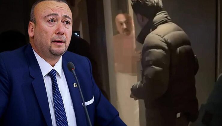 Özkan Yalım soruşturmasında "Uşakspor perdesiyle pavyonlardan para topladı" iddiası