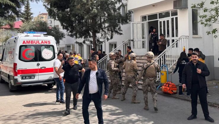 Peş peşe okul saldırıları sonrası MEB’e acil çağrı