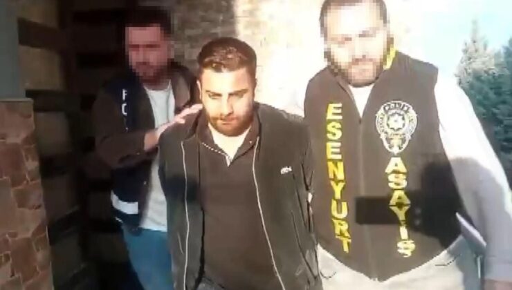 "Babam intihar etti" ihbarında bulundu, olay cinayet çıktı