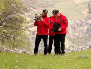 "Ceset taşındı" iddiası sonrası çember daraldı! JAK ve JASAT devrede, Gülistan’dan bir iz aranıyor
