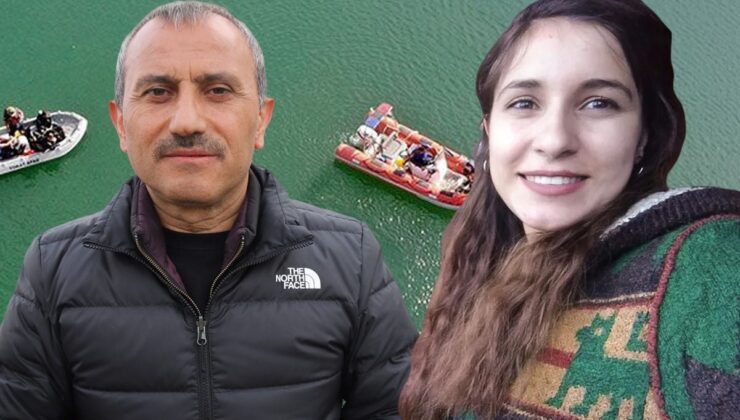 "Dönemin valisi Gülistan’ın ailesini yakın markaja almış" iddiası