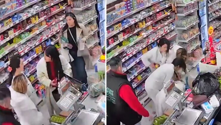 "Kocamla birliktesin" deyip kadına saldırdı, gerçek çok başka çıktı