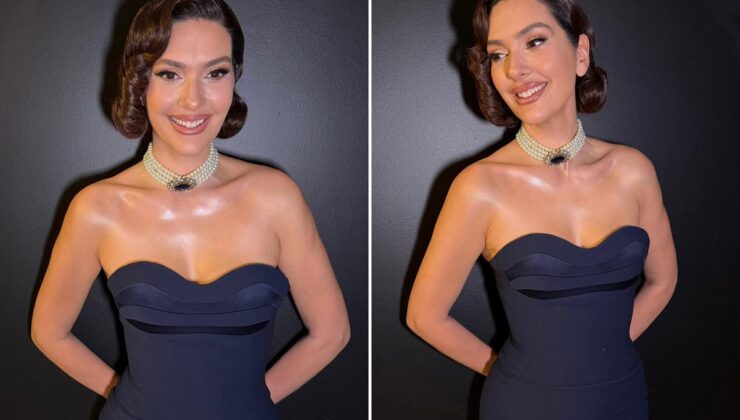 "Midemi aldırdım" deyince yanlış anlaşıldı! İşte Bergüzar Korel’in 20 kilo verdiği sırrı