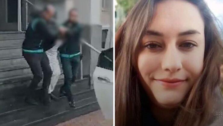 Rabia’yı katleden eşten kan donduran sözler: Yemek yönünden psikolojik baskı uyguladım