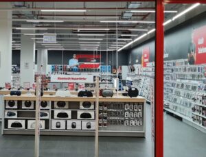 Rekabet Kurulu’ndan, elektronik devine 330 milyon TL ceza