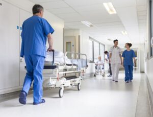 Sağlık Bakanlığı’ndan “Hastaneler satılıyor” iddialarına net yanıt