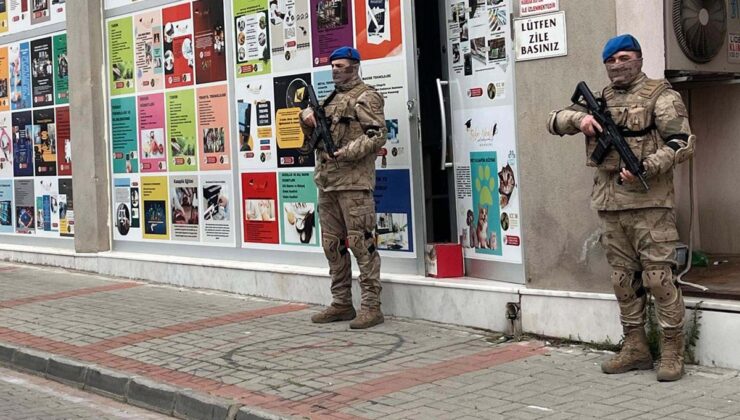 ‘Sahte sertifika’ operasyonu için 10 ilde eş zamanlı düğmeye basıldı: Çok sayıda gözaltı var