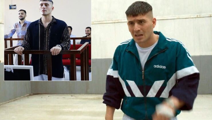 Samsun’da ‘tas kafa’ tıraşı yasaklandı