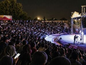 Şanlıurfa’da festival krizi! Konserler iptal edildi, tartışmalar büyüyor