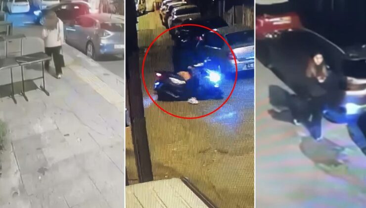 Sarıyer’de üniversite öğrencilerine taciz! Kuaförde yakalandı "Şeytana uydum" dedi