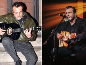 Şarkıcı Rıza Tamer Şişman’ın ölümü şüpheli bulundu