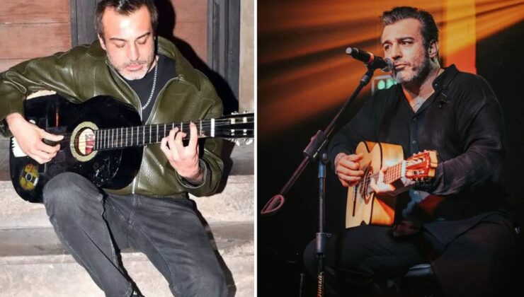 Şarkıcı Rıza Tamer Şişman’ın ölümü şüpheli bulundu