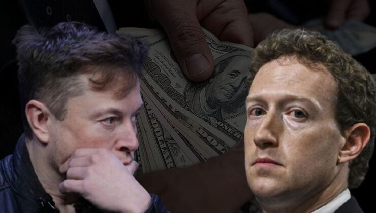 Savaş milyarderleri vurdu! En zenginler listesinde büyük oynama