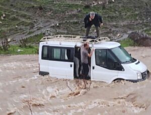 Sel yolu kapattı, kalp krizi geçiren kadın hayatını kaybetti